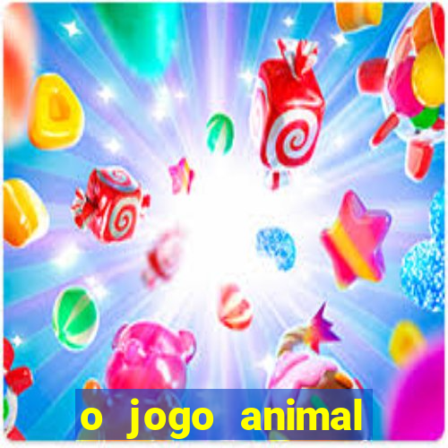 o jogo animal world paga mesmo